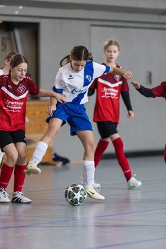 Bild 106 - wDJ Loewinnen Cup D2